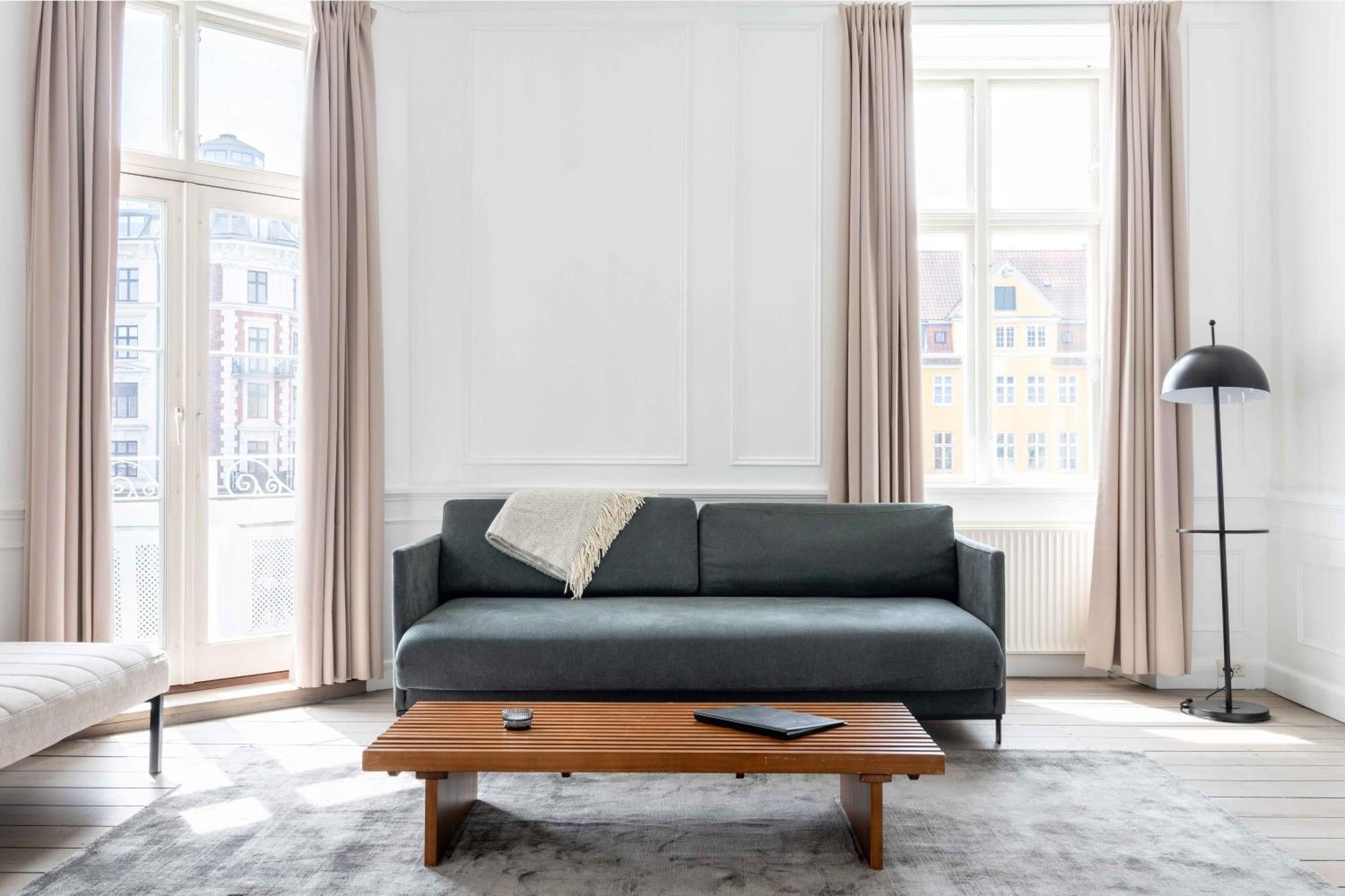 Chic Apartment In Vibrant Area By Copenhagen Canals København Eksteriør bilde