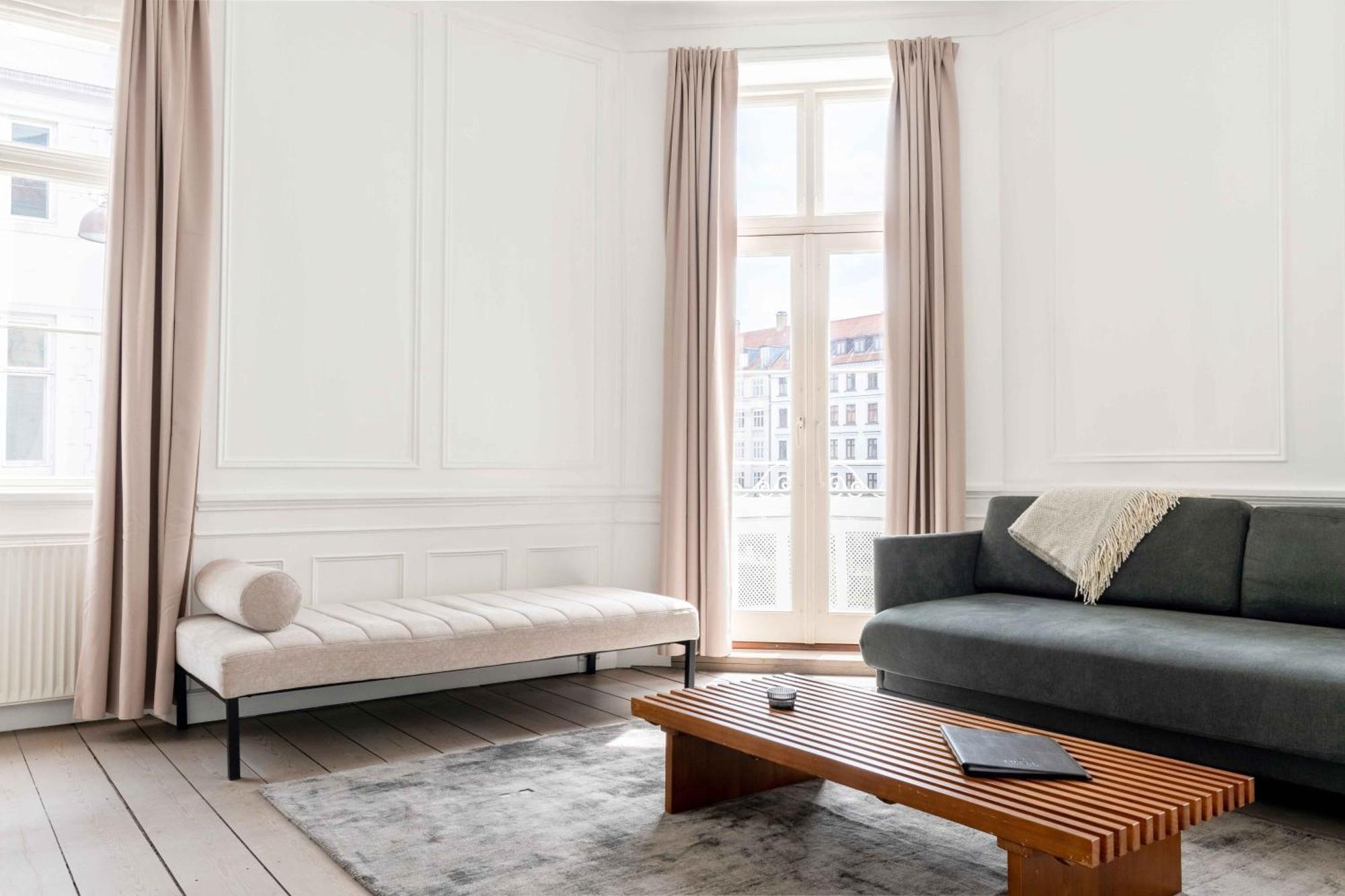 Chic Apartment In Vibrant Area By Copenhagen Canals København Eksteriør bilde